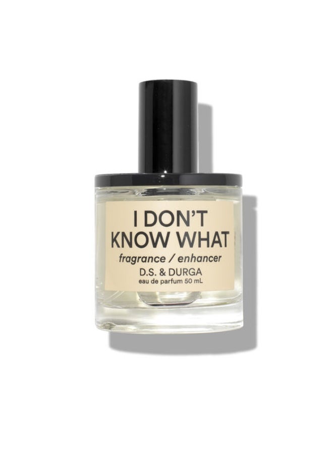 دي إس & دورجا دي إس ودورغا لا أعرف ماذا  ٥٠ مل - Image 1